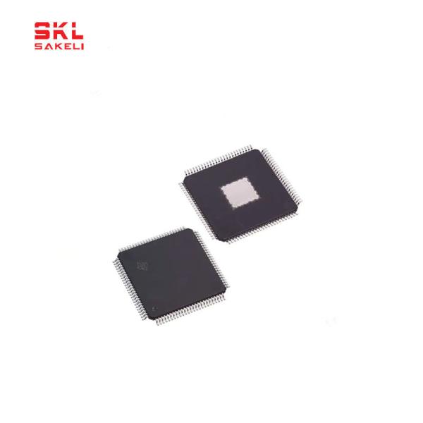TMS320F28377SPZPT Microcontroller Unit - High Performance Reliable MCU