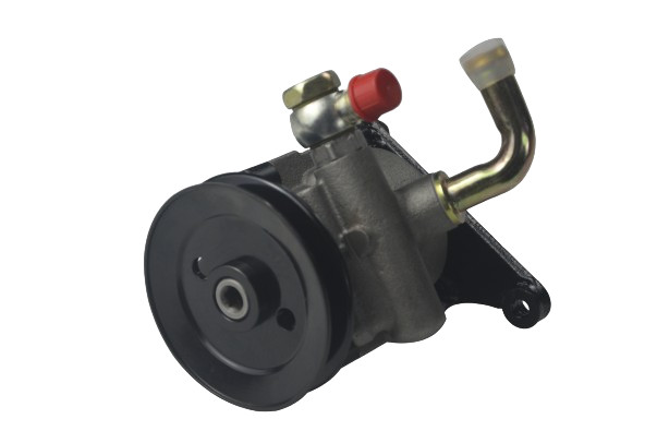 High Performance KY N900 Isuzu Steering Parts Steering Booster Pump 340710005