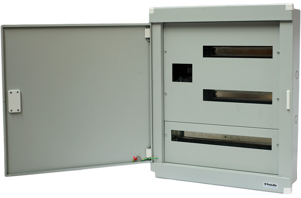 YOULIKE Ip65 Standing Electrical Box Assembly Power Distribution Control Board