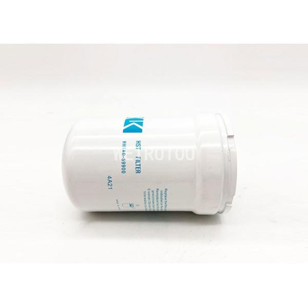 Tractor Engine Spin On Hydraulic System Filter TA240-59900 HHTA0-59900