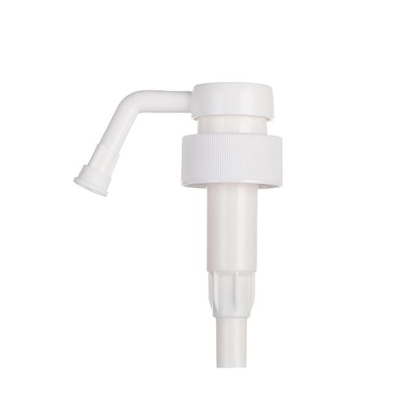 33/410 Pump Plastic Hand Pump with Fine Mist Sprayer and 2cc 4cc Output in Bulk