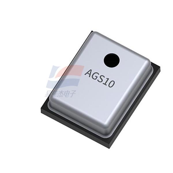 AGS10 TVOC Air Quality Gas Sensors Digital Output Rapid Respond