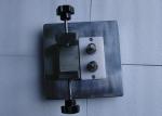 Stainless Steel Plug Socket Tester For Torsion Test