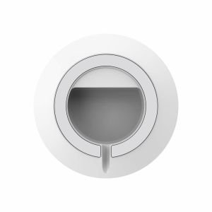 China Tuya Wireless Zigbee Smart Hub Home Control Zigbee WiFi Hub on sale