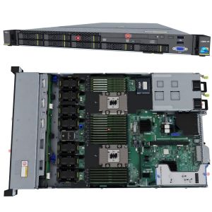 Quality DIMM slots HPC Huawei Fusionserver 1288h V5 Rackmount for sale