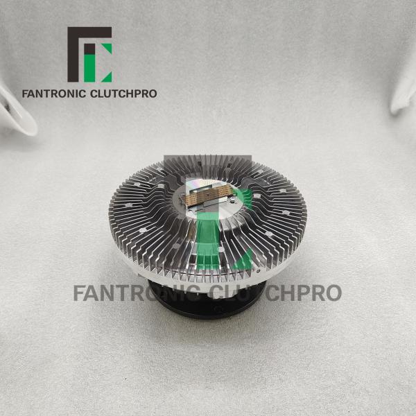 Engine Cooling Parts Radiator Fan Clutch For MERCEDES-BENZ A0002006722 CFC25000P