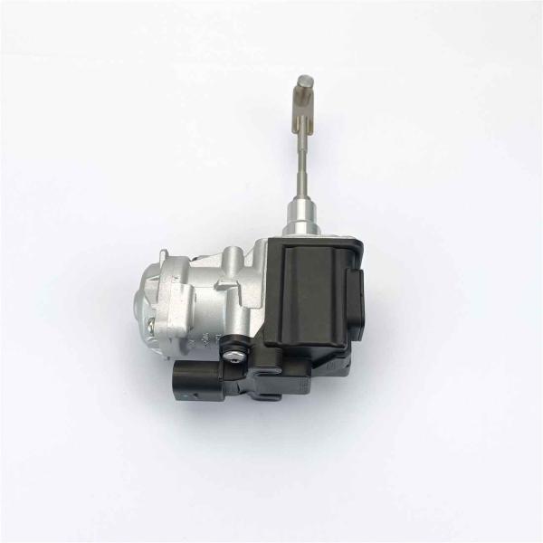 MS-TECH Turbo Electronic Actuator 04E145721B 04E145721F For AUDI VW 04E145721G 04E145722G