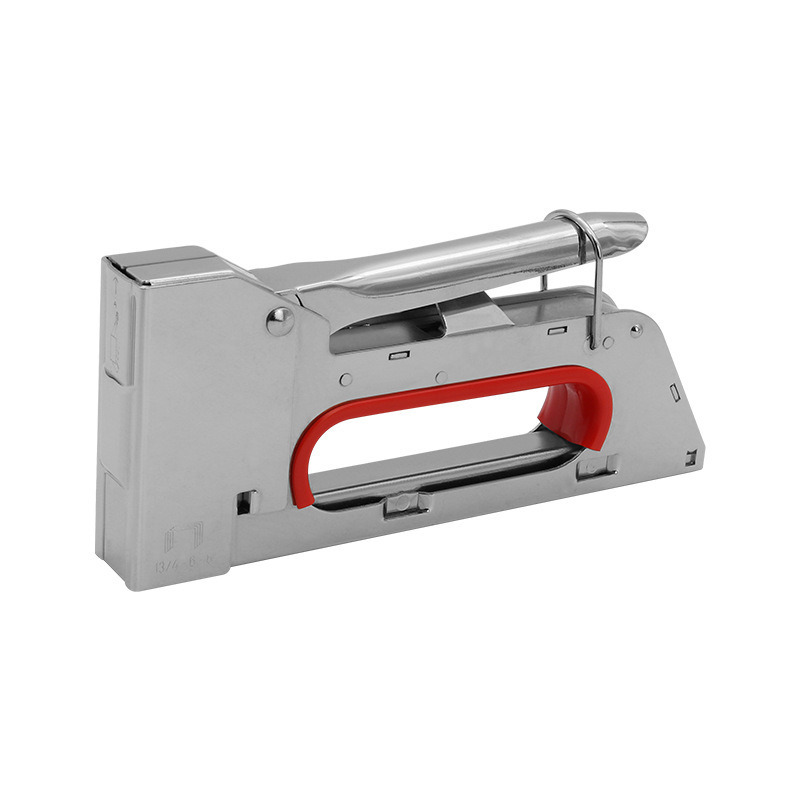 Heavy Duty Hand Tacker Manual Stapler Hand Staple Gun for Decoration Upholstery