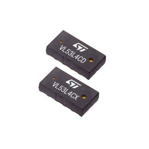 VL53L3CXV0DH VL53L3CXV Sensor LGA12 VL53L3CXV0DH/1 High Accuracy Proximity