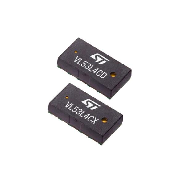 VL53L3CXV0DH VL53L3CXV Sensor LGA12 VL53L3CXV0DH/1 High Accuracy Proximity