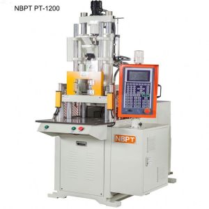 Quality VERTICAL Injection Molding Machine 120T For Diamond Wire Saw for sale