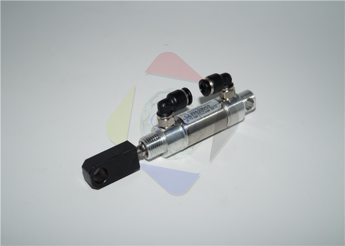 L2.334.030 HD Pneumatic Cylinder Printing Machine Spare Parts SM52 CD74 CD102 SM74