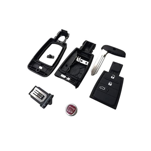 High - Quality Smart Stuck Shell Damaged Replacement Key Shell For F-iat