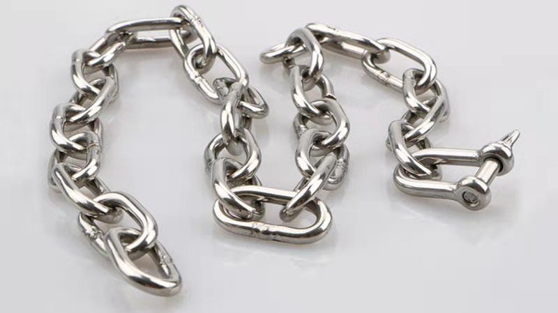 Construction 6x36 6x36 AiSi Stainless Steel 1/8'' Aircraft Wire Rope for Cable Railing Kit Standard AiSi Marine Grade