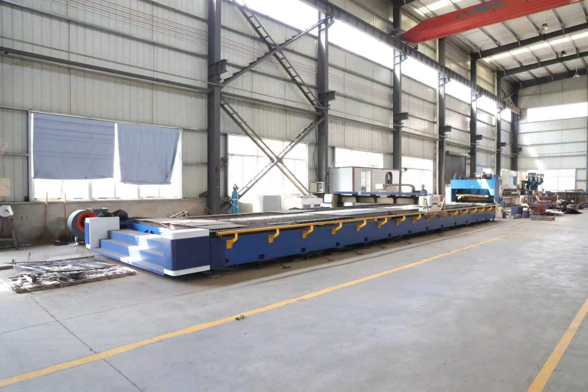 YANMING WEIGHING AND HANDLING SOLUTION CO.,LTD