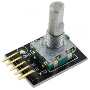 Quality Magnetic Rotary Encoder Module for Arduino With Demo Code for sale