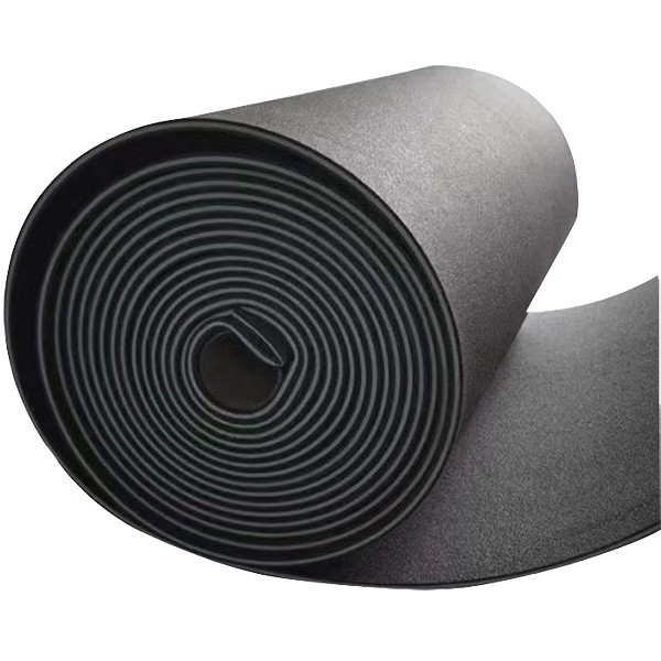 Quality tensile resistant Vehicle Soundproofing Pad Car Retrofit Home Building customizable for sale