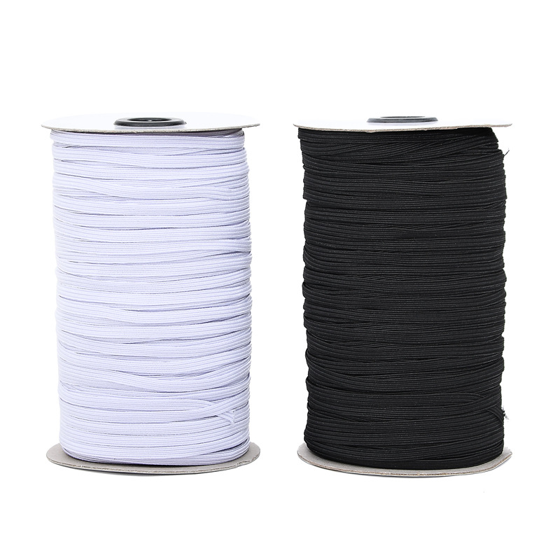 Fashion custom elastic band for clothing 25mm elastic band 20mm
