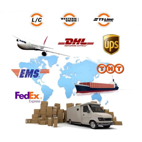 Kubota V2607 diesel engine packaging