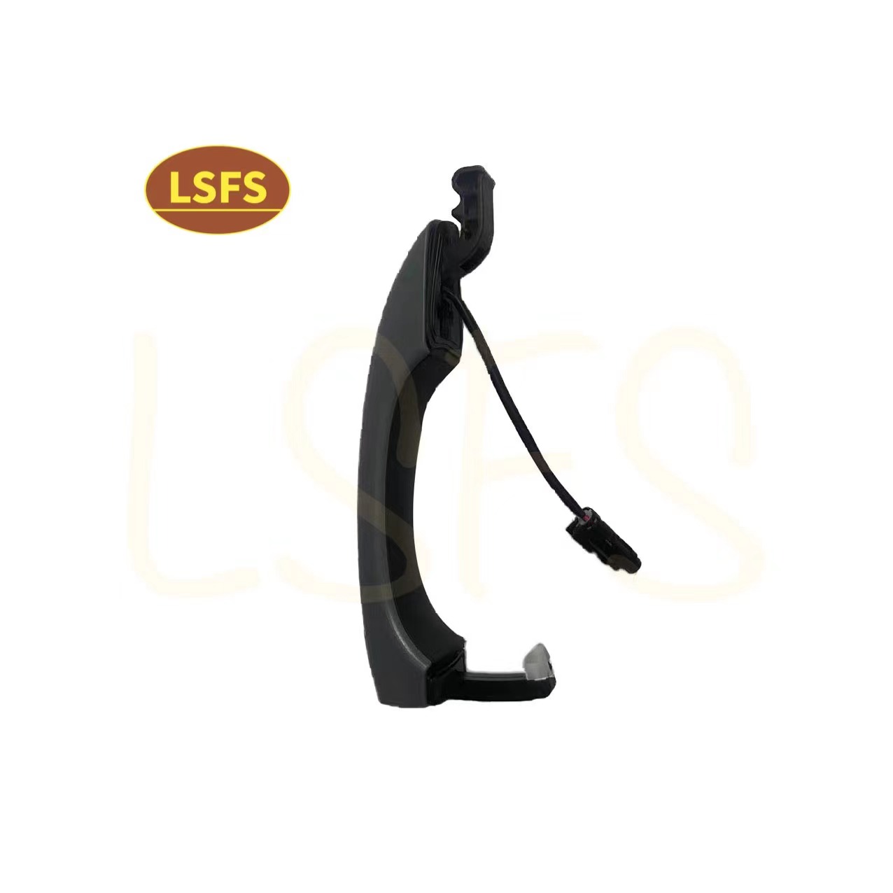 25*10*7 Right Outside Door Handle OE 10285734-SPRP for Roewe I6 EI5 RX5 HS MG6 Durable