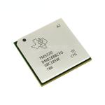 TMS320DM8165SCYG