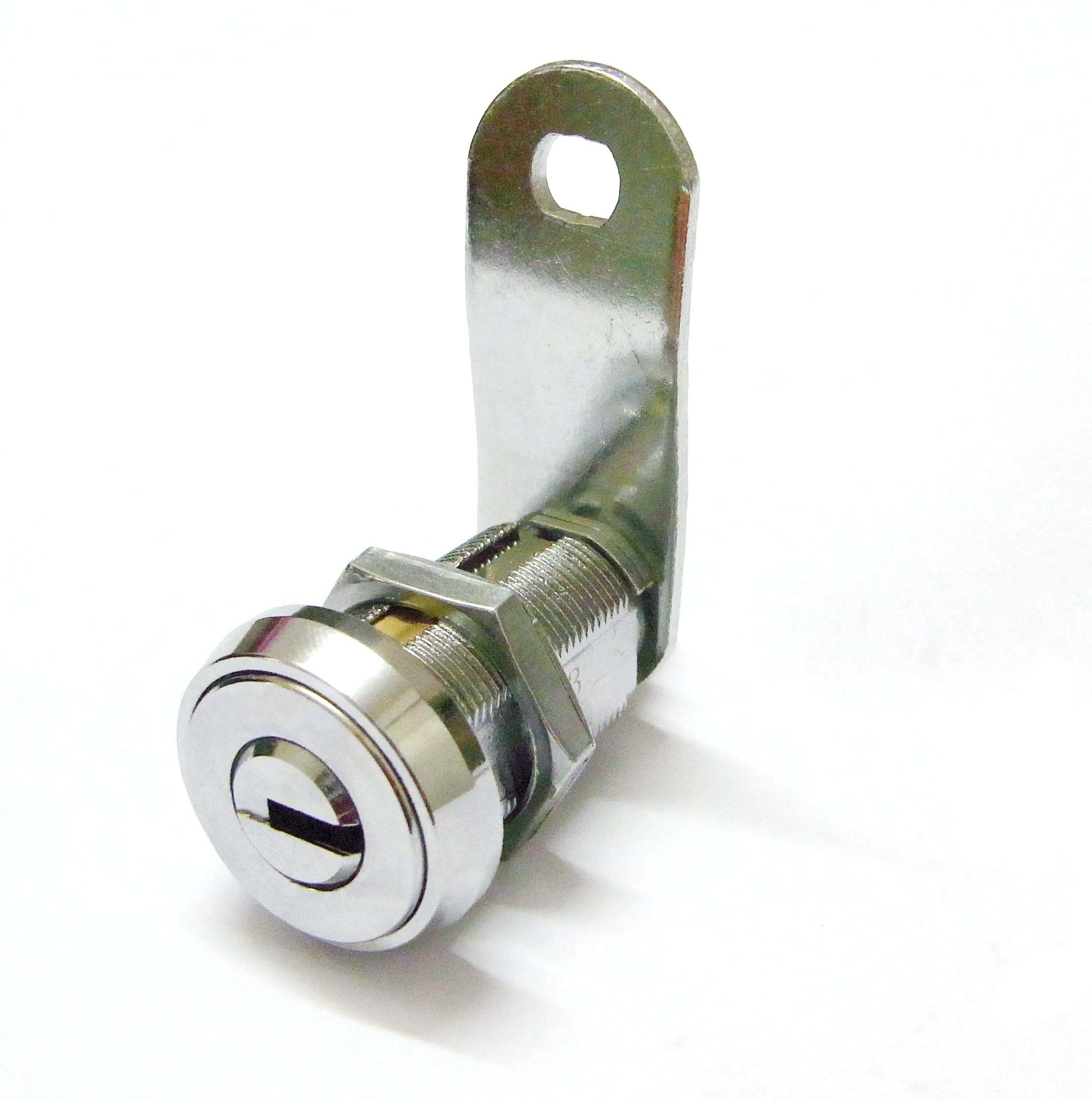 arcade game locks/ zinc alloy game cabinet lock
