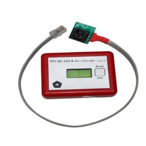 Quality PIN Code Reader for Chrysler for sale