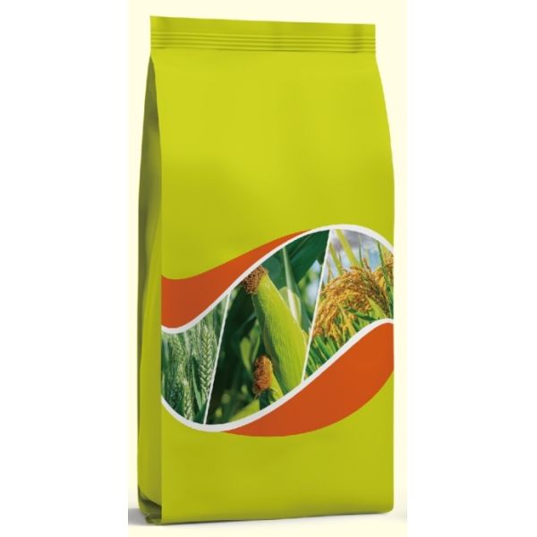 Woven Polypropylene Sacks Durable Customized Printing And 15-50kgs Loading Weight Pp Sack
