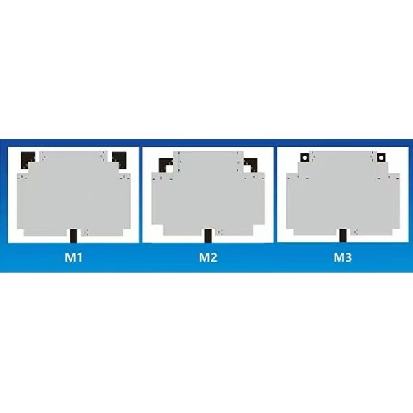 Fully Automated CNC Panel Bender with ±0.1mm Precision and Custom Presser Foot Lifting for Metal Folding
