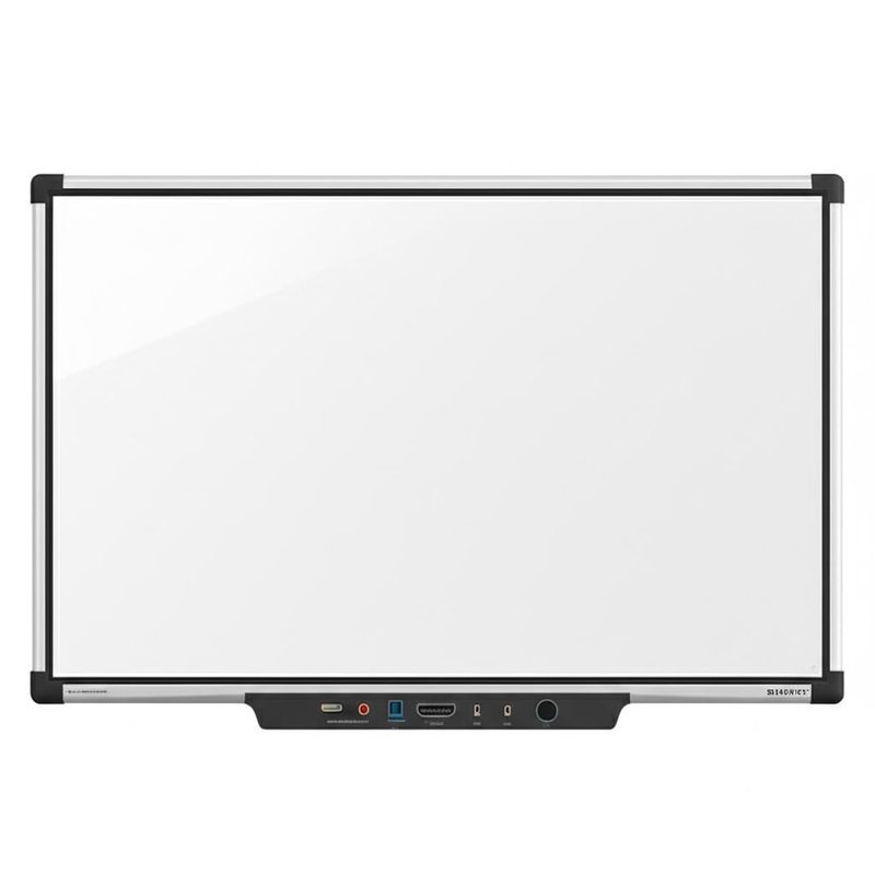 Buy cheap HDMI Connectivity Interactive Whiteboards Integrated Intel I5 Processor AC from wholesalers