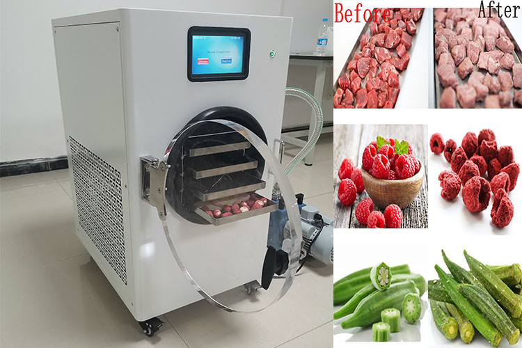 Buy cheap Bitzer Refrigeration Unit Home Food from wholesalers