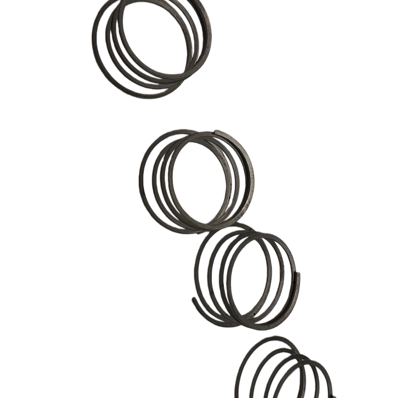 Extensible Spring Framework Platform supporting multiple data sources advanced caching strategies and resource management