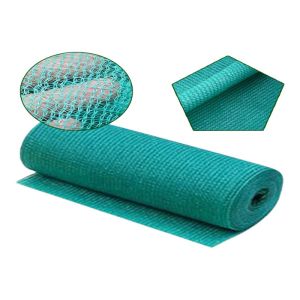 China Green 100m Length 100% Hdpe Shade Net 6 Years on sale
