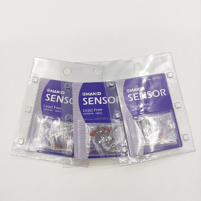 HAKKO Sensor 191-212 SMT Spare Parts For FG-100 FG-101
