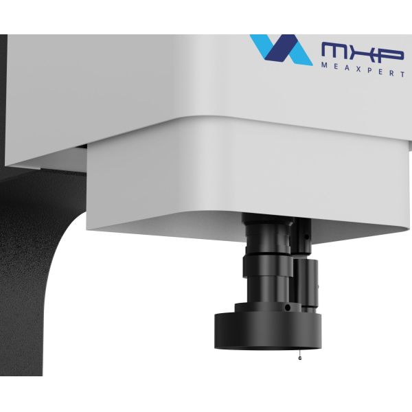 Mercury Series machine in operational environment
