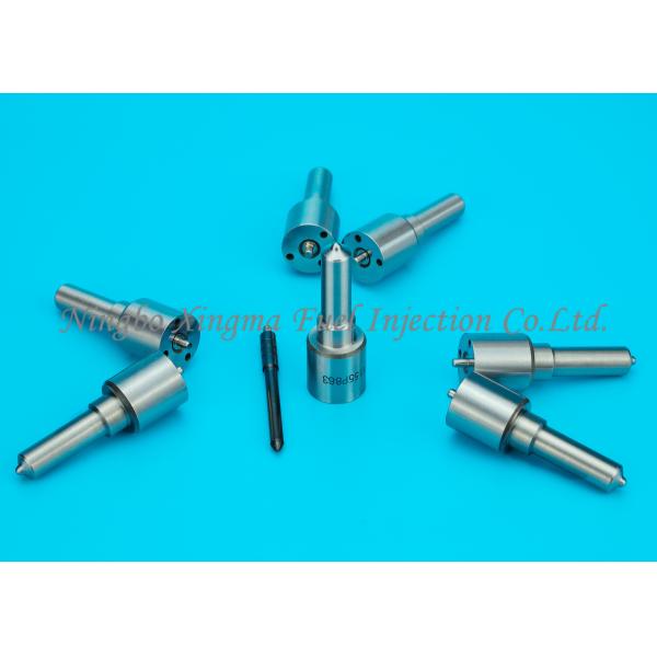 Denso Injector Nozzles For Toyota Vigo 1KD Common Rail Nozzle DLLA155P863 / 0934008630 , Injector 0950005921