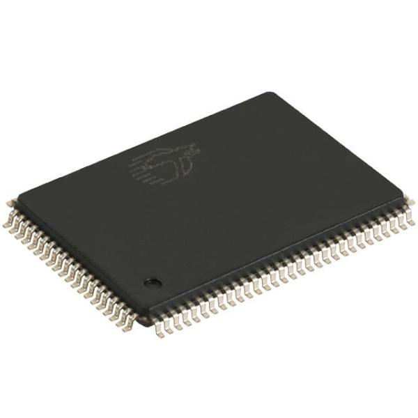 Quality CY7C1350G-133AXI for sale