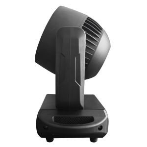 Quality DMX512 Moving Head Light For Show Single LED Controlled for sale