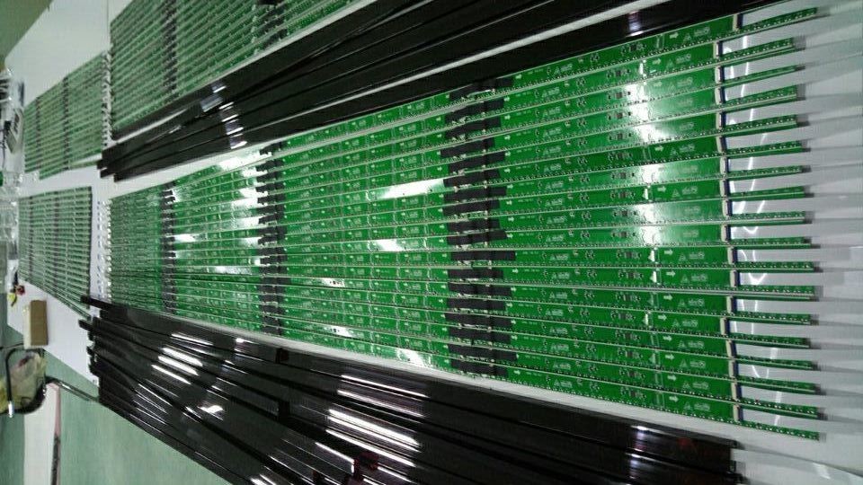 Quality Former Touch Interactive whiteboard SKD Price for sale