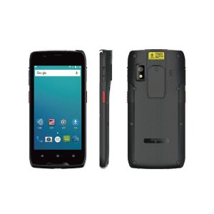 Customized M82 Full Touch Screen Smart PDA Sim Card and Wifi Communication