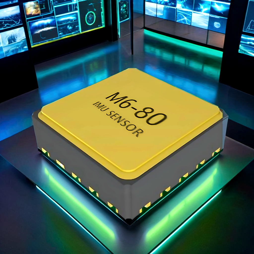 Quality Smart Inertial Measurement Unit Based on MEMS Technology for sale