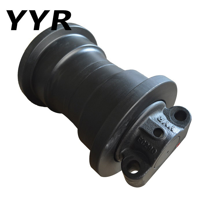 Quality 1181-01011 EC290 Mini Digger Bottom Rollers Volvo Undercarriage Parts for sale