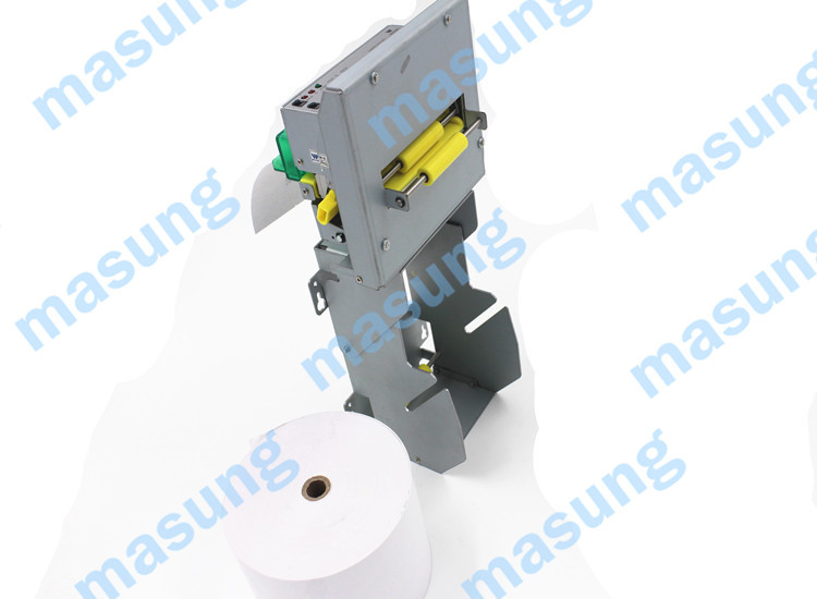 Quality Android / Linux 80 mm Vertical Paper Roll Loading Thermal Printer for sale