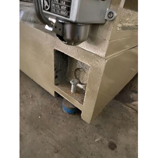 Glass Straight Line Edging Machine with On-Site Installation or Remote Assistance