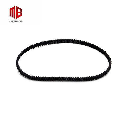 China B100DS3M250 Timing Belt For Yin Cutter Spare Parts on sale China B100DS3M250 Timing Belt For Yin Cutter Spare Parts on sale