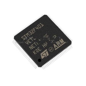Quality Electronic Stm32 Microcontroller STM32F401VET6 STM32F103VGT6 STM32F103VET6 STM32F103VCT6 for sale