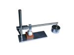 Resilient Covers Mechanical Strength Test Apparatus