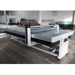 Quality Versatile Flatbed Laminator Space Saving Rollover Flatbed Applicators for sale