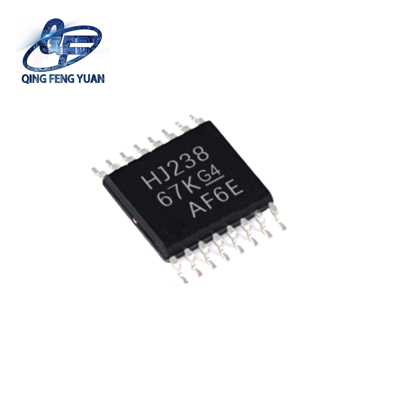 Texas CD74HC238PWR In Stock Other Electronic Components old Integrated Circuits Microcontroller TI IC chips TSSOP-16