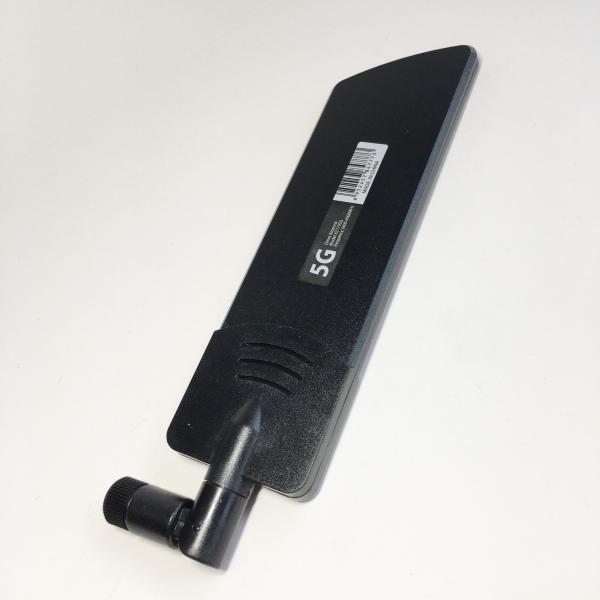 Multiband 5dBi 5G Communication Omnidirectional WiFi Antenna